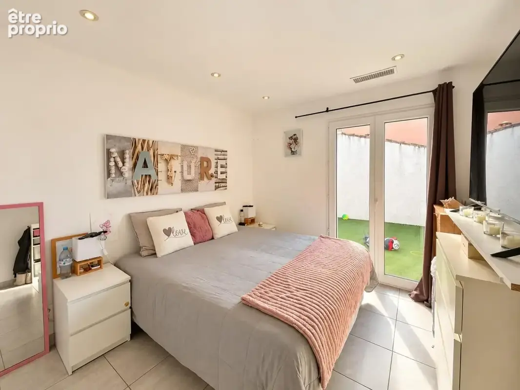Maison 4 pièces 117 m² à vendre à Poussan (34560) - photo 6