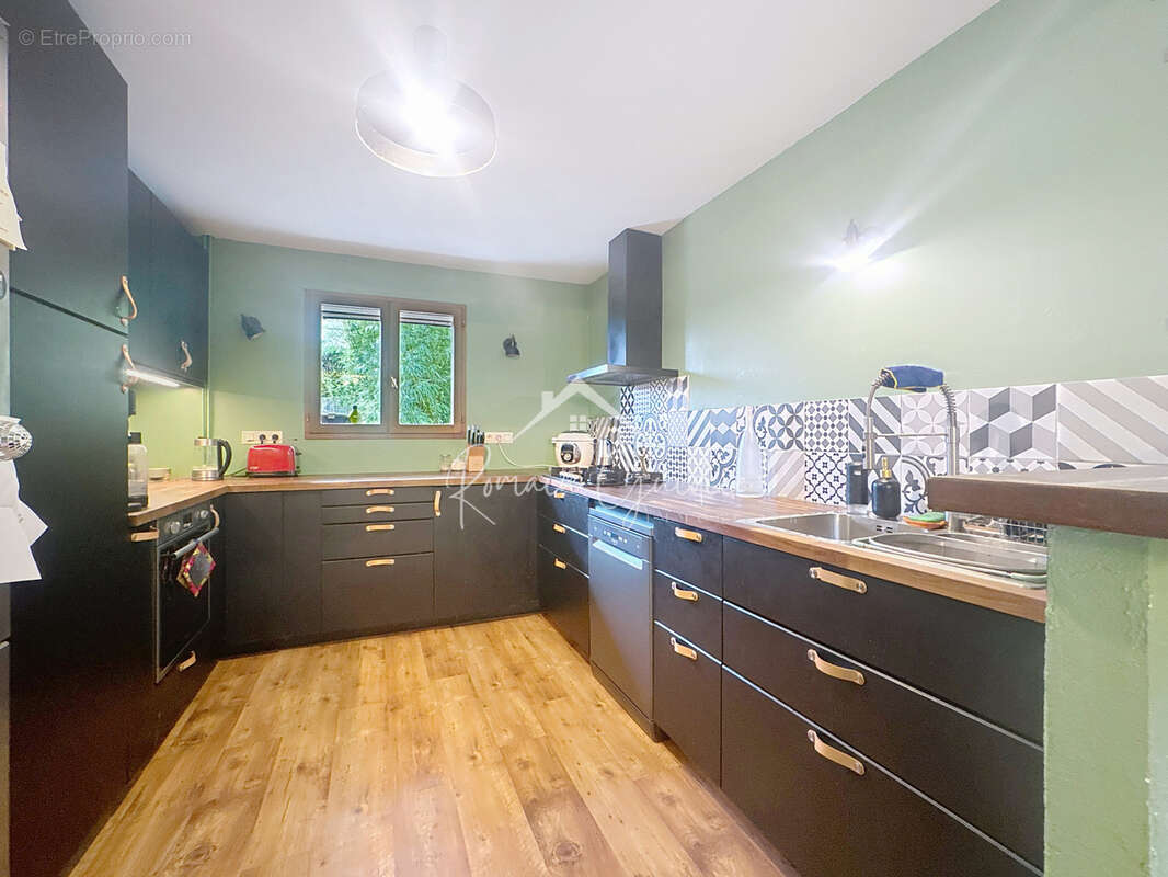 Maison f7 150 m2 sur terrain de 460 m2 - photo 5