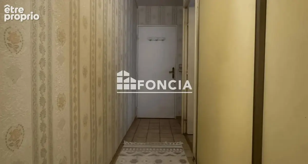 ÉVRY – Appartement T3 de 67 m² – Investissement locatif – Loué 1 110 €/mois - photo 6