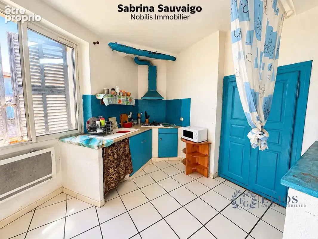 Appartement 212 m² à vendre à Brignoles (83170) - photo 2