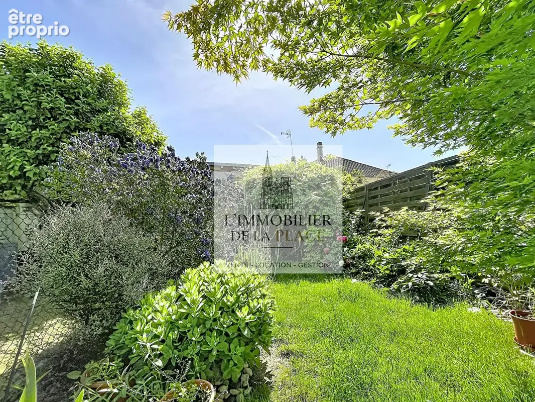 Maison Soissons 5 pièces 116m2 au sol.. - photo 3
