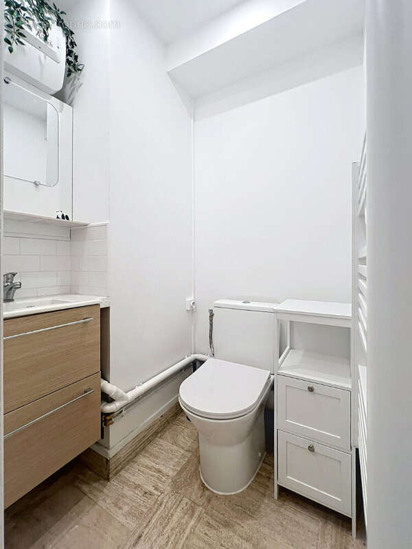 Appartement à CAEN