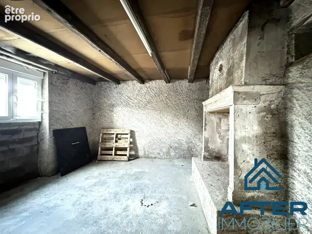 Maison 6 pièces 300 m² à vendre à Saint-Germain (54290) - photo 6