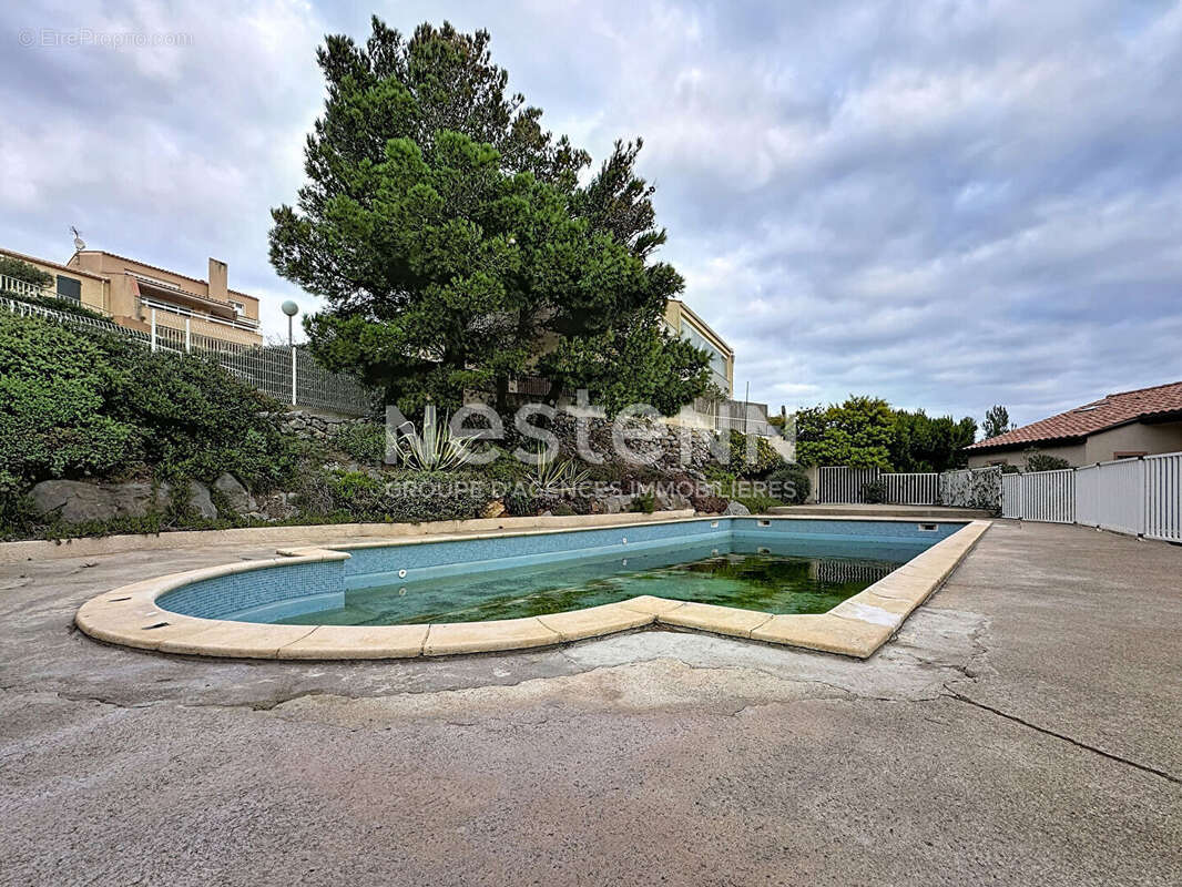 Appartement à FLEURY