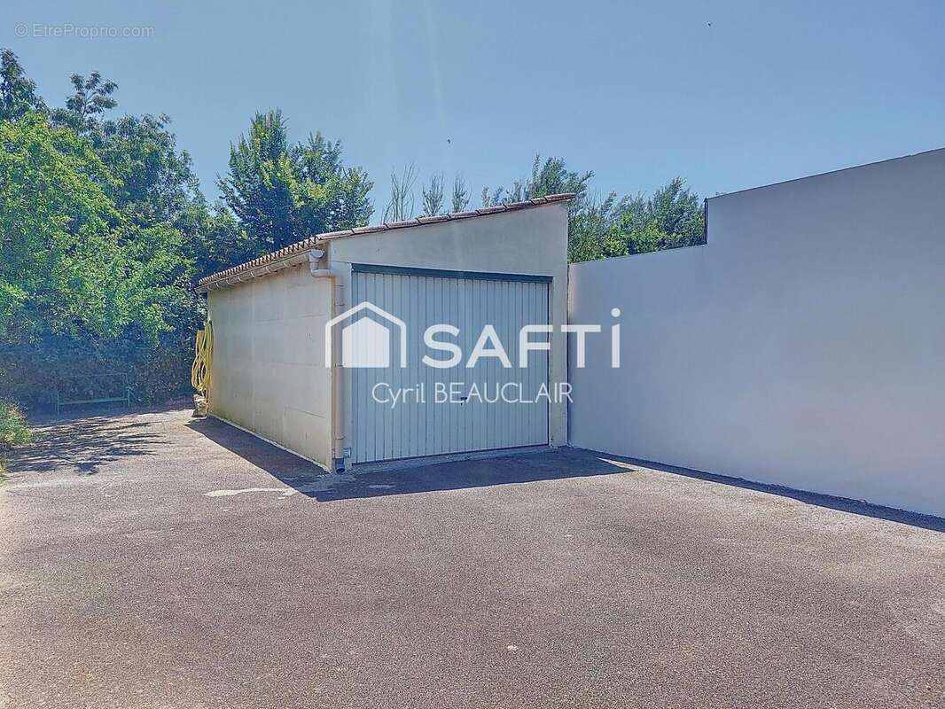 Photo 9 - Maison à PORT-SAINT-PERE