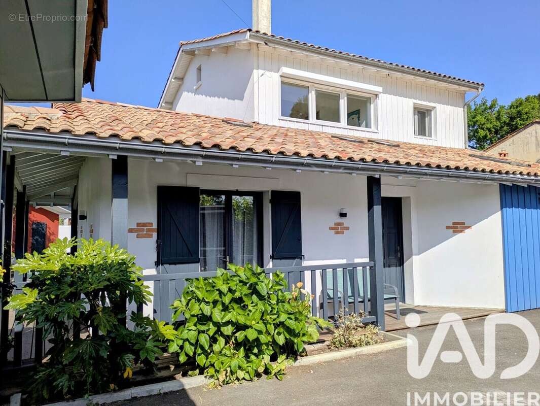 Photo 4 - Maison à LA TESTE-DE-BUCH