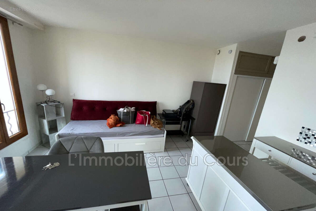 Appartement à MARTIGUES