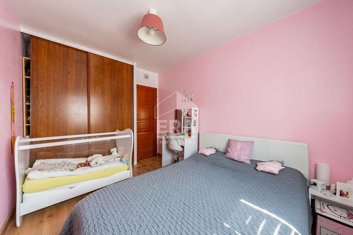 Maison 93m² à itteville - photo 8