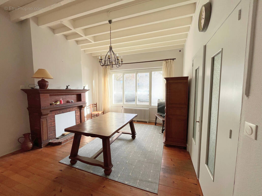 Maison à NERAC