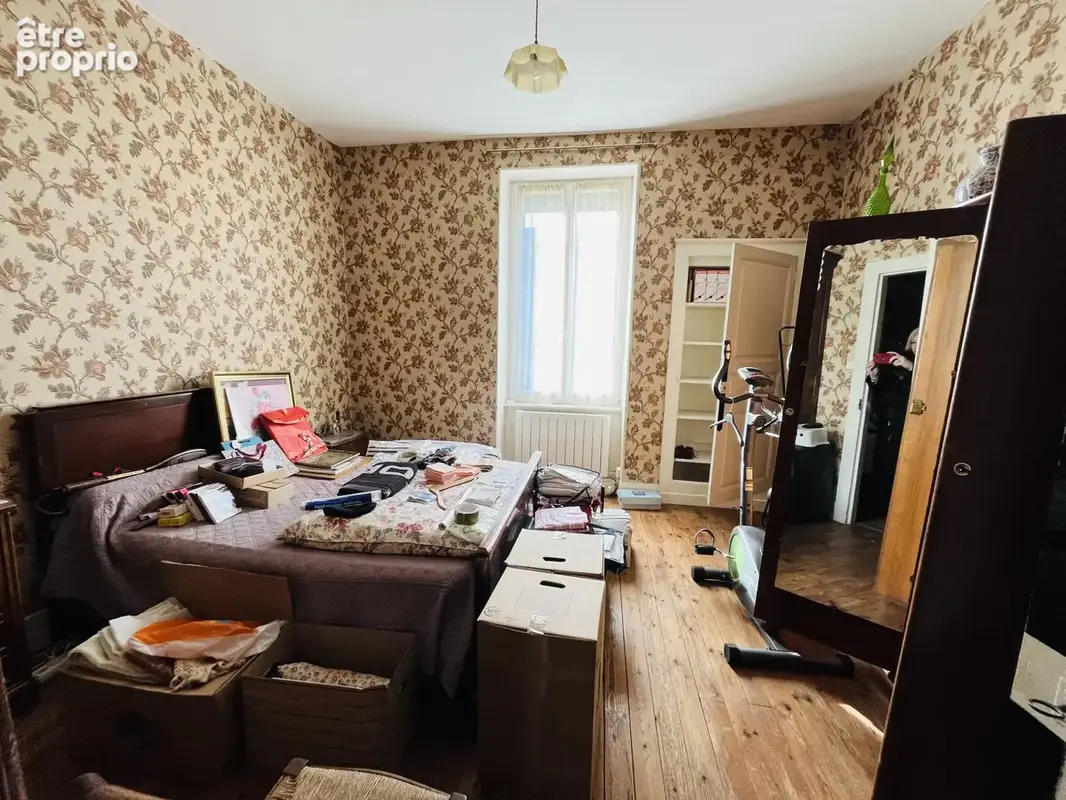 Maison 75 m² à Chamberat  - photo 6