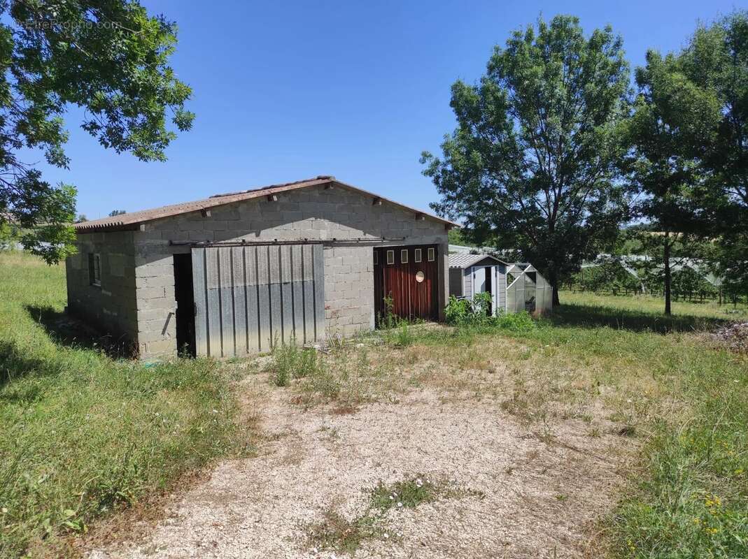 Maison individuelle en pierre - photo 4