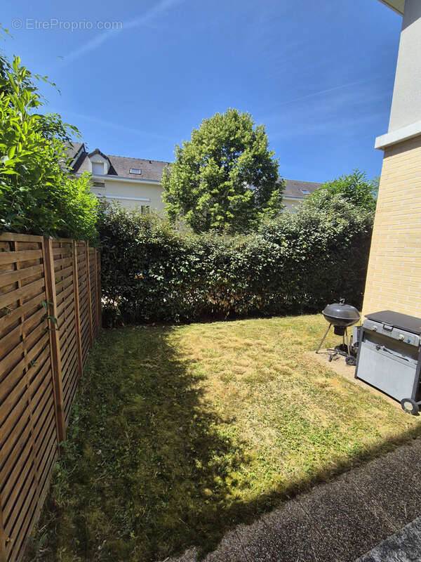 Appartement à LIMEIL-BREVANNES