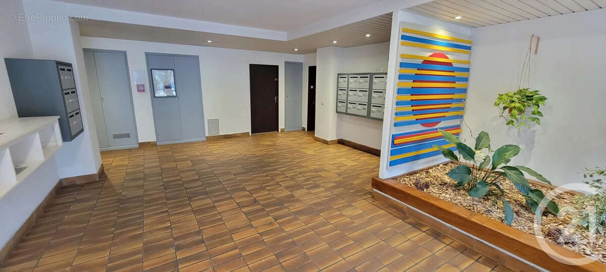 Appartement à AVIGNON
