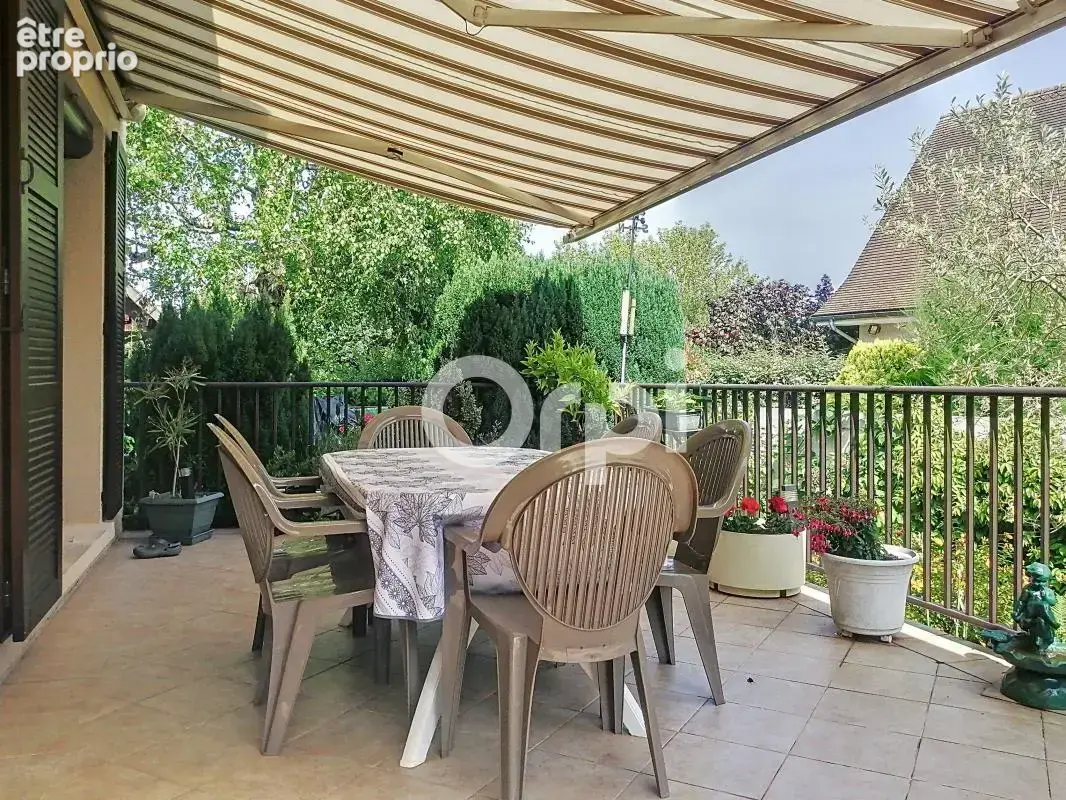 Maison 5 pièces (95 m²) à longjumeau - photo 5