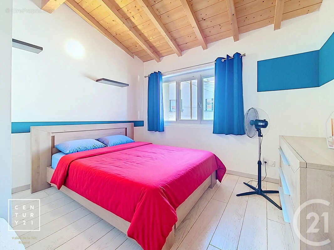 Maison à SAINT-FELIU-D'AVALL
