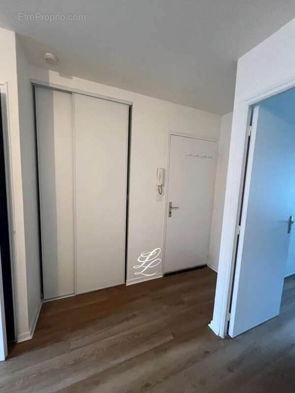 Appartement à LE MANS