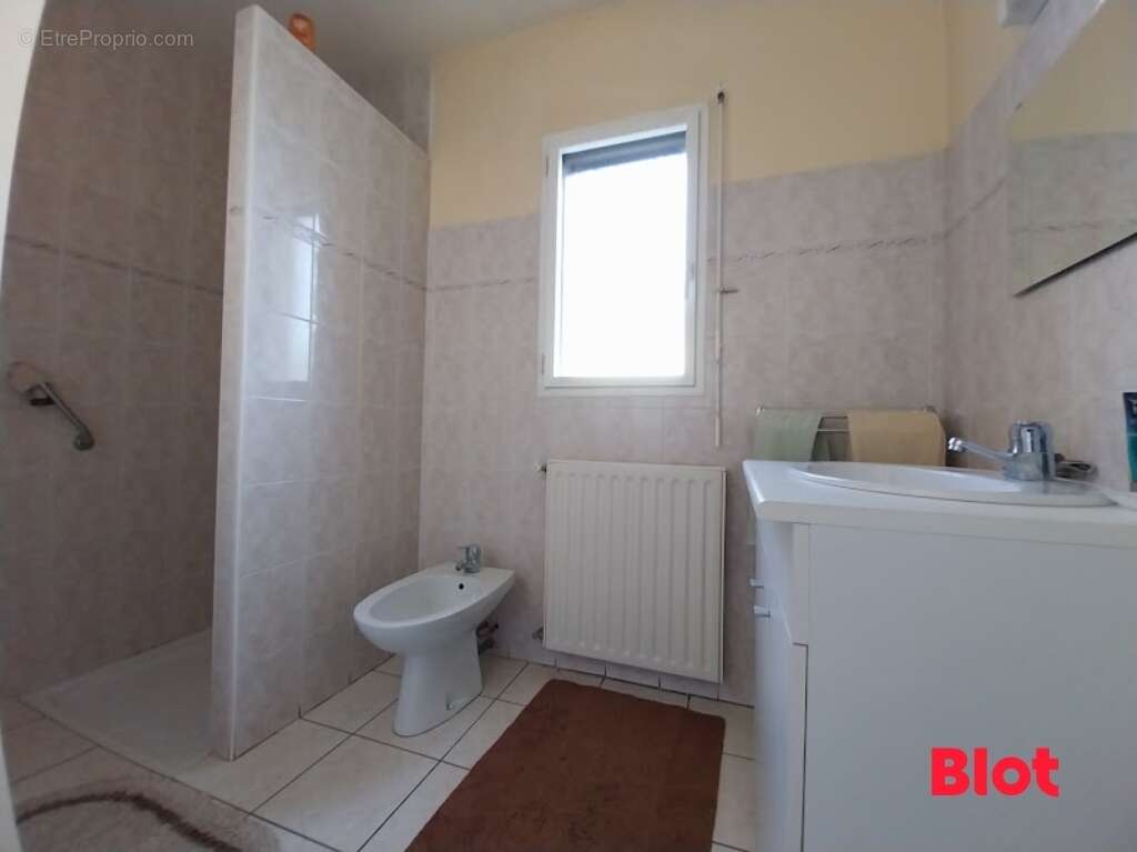 Maison 153 m² à Coesmes  - photo 9