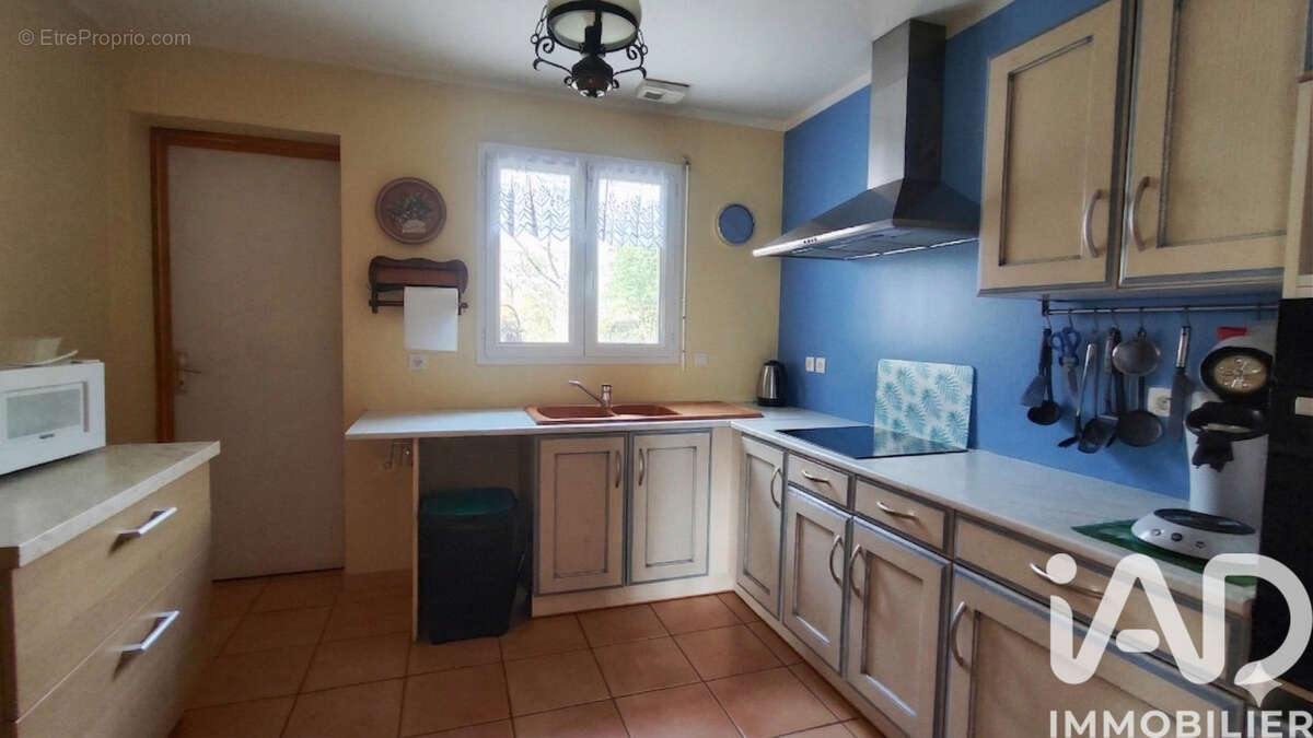 Photo 4 - Maison à IZON