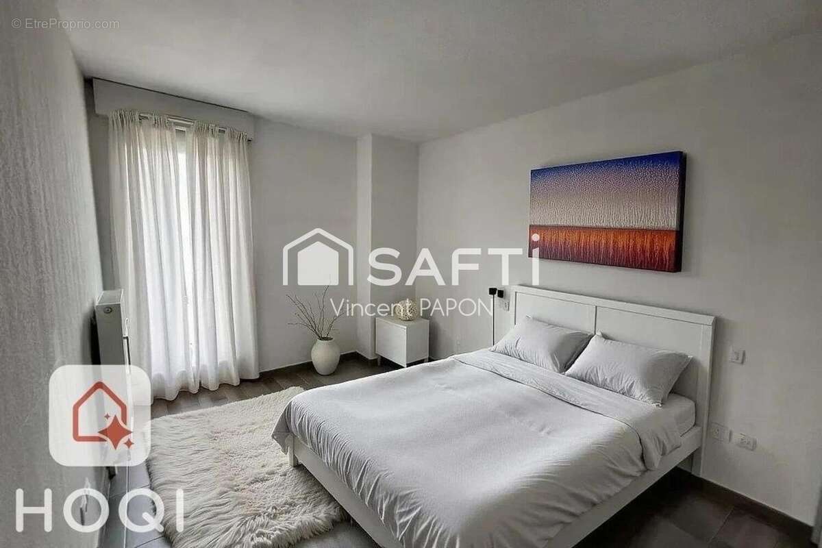 Photo 5 - Appartement à NANTES