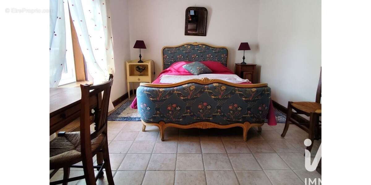 Photo 8 - Maison à LE HOUGA