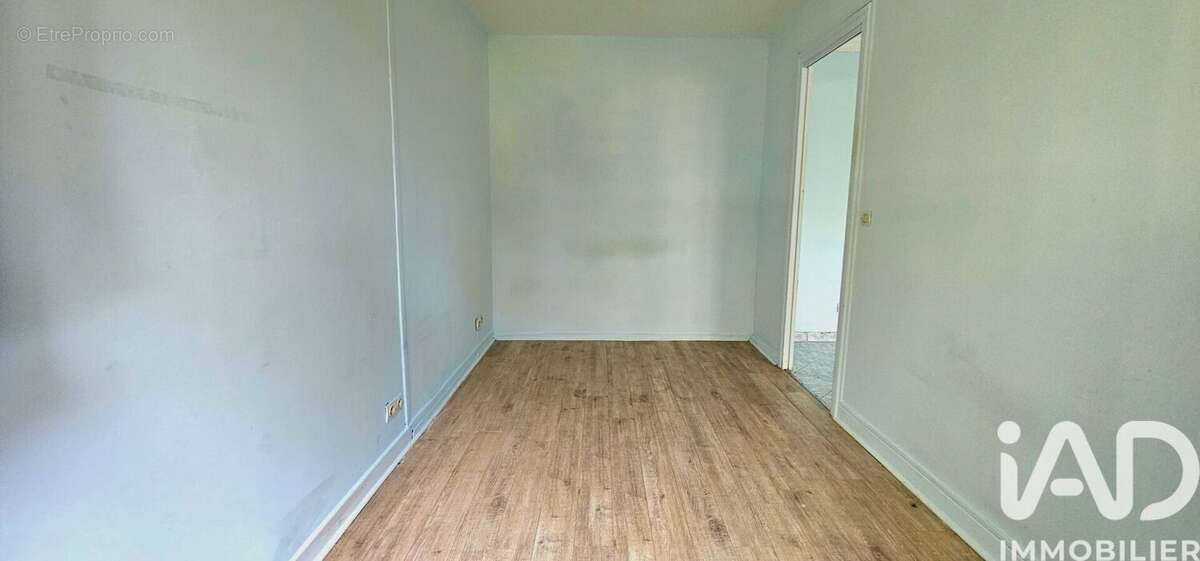 Photo 6 - Appartement à LAGNY-SUR-MARNE