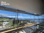 Appartement à CHAMROUSSE