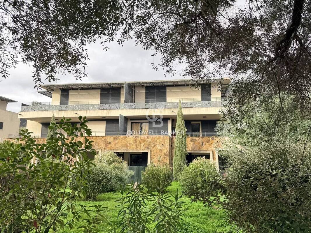 Appartement à ZONZA