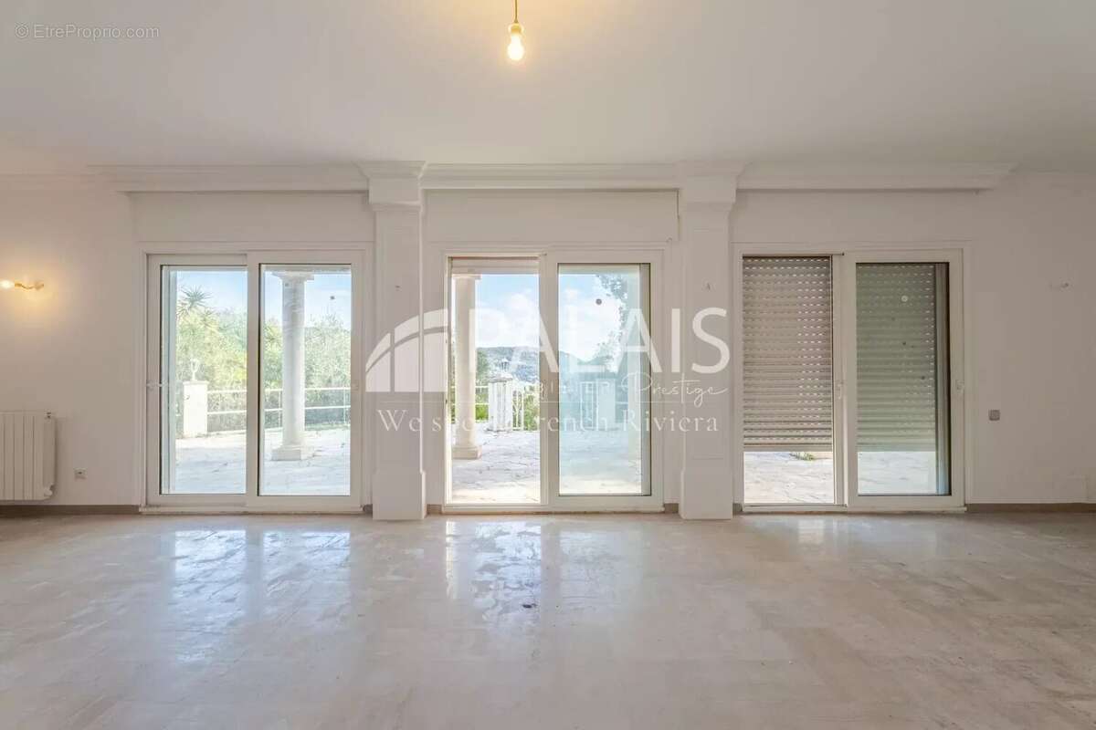 Maison à NICE
