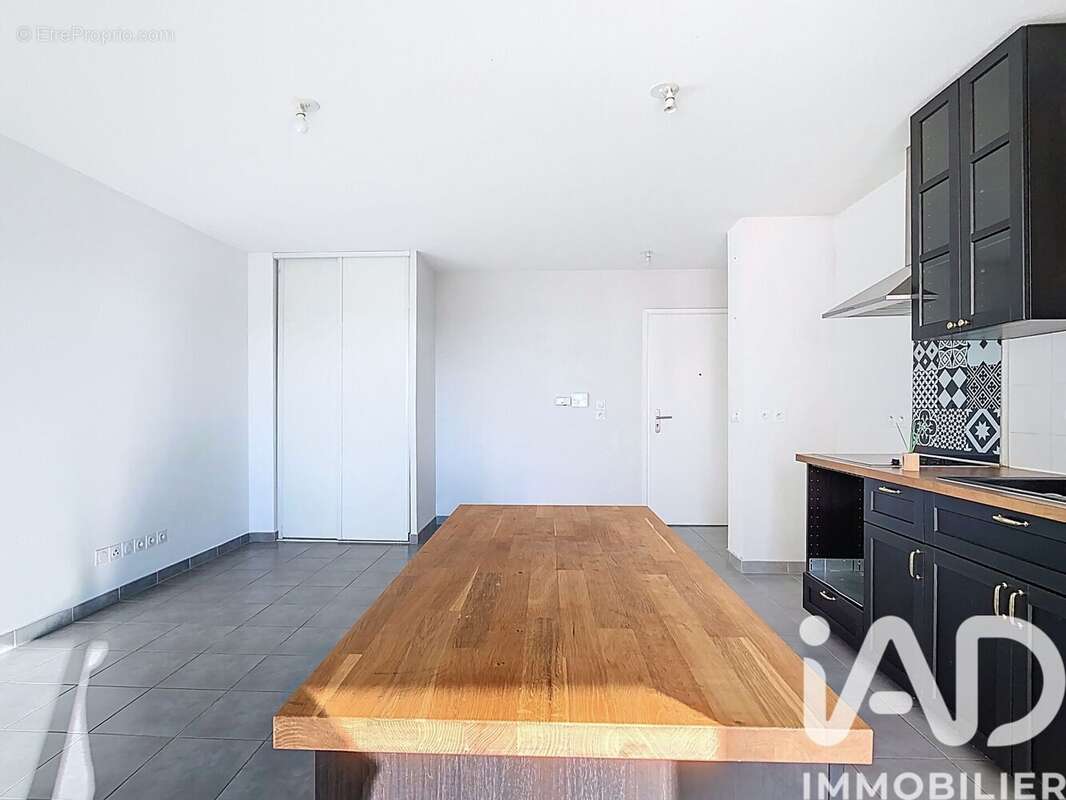 Photo 5 - Appartement à MONTPELLIER