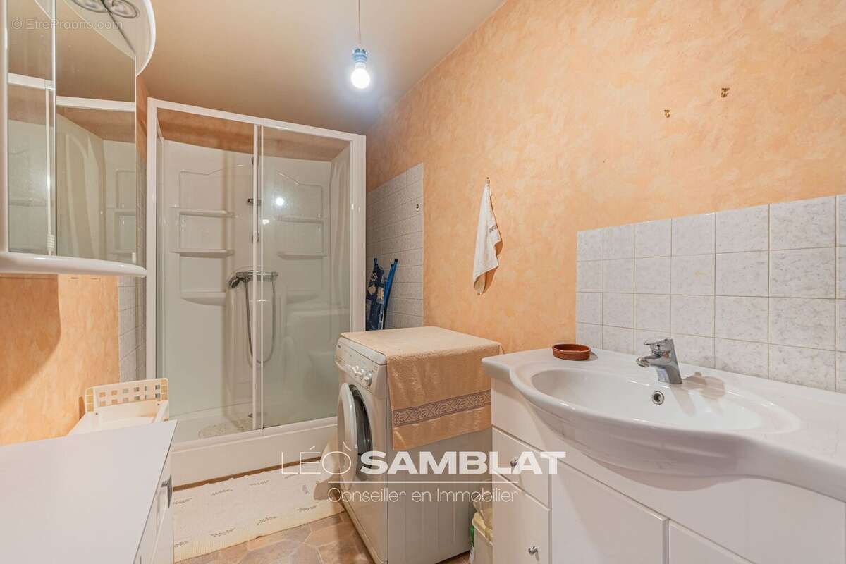 Appartement à LIMOGES