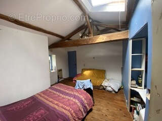 Maison à GIRONDE-SUR-DROPT