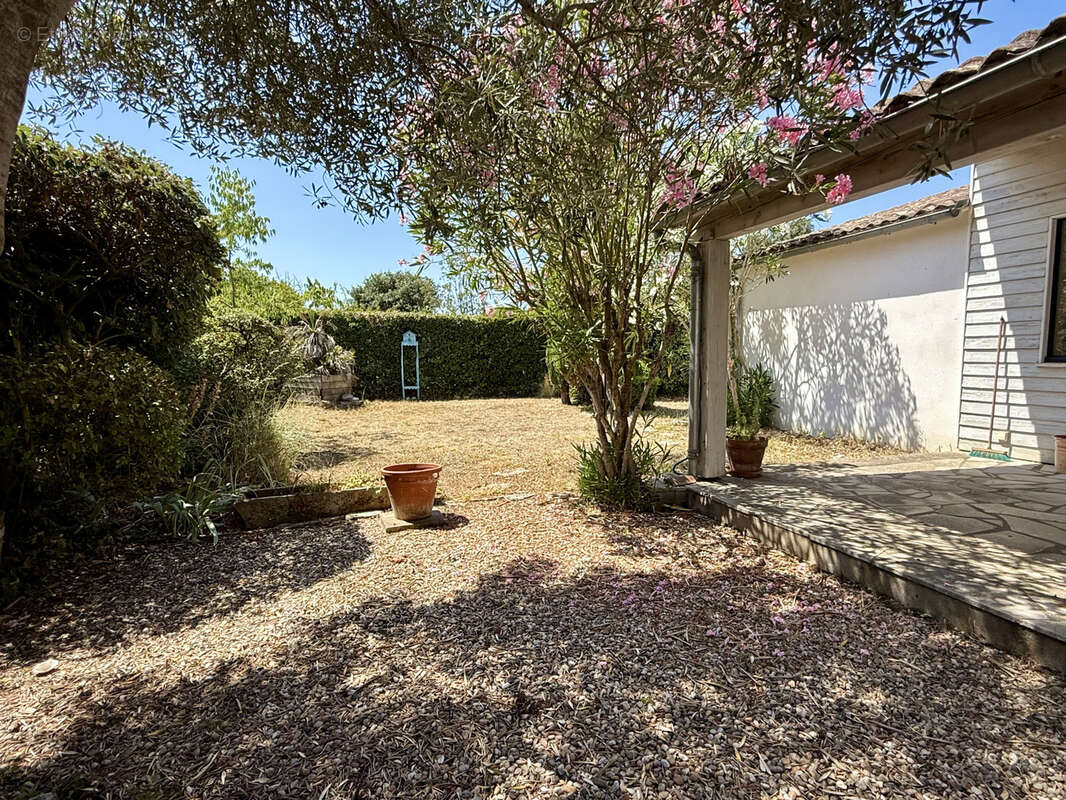 Maison 117 m2 - photo 14