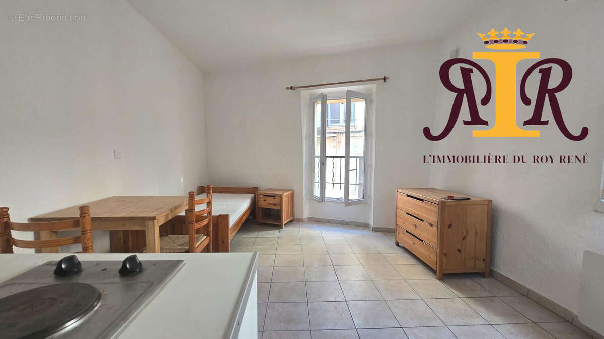 Appartement à GARDANNE