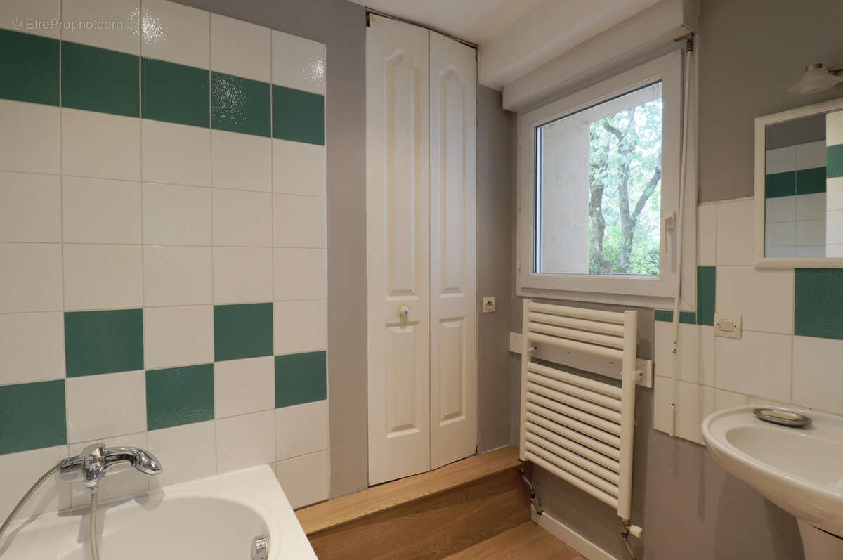 Maison à RILLIEUX-LA-PAPE