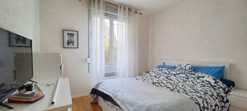 Appartement à LYON-7E