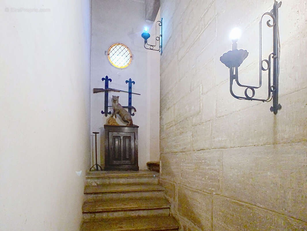 Appartement à CARPENTRAS