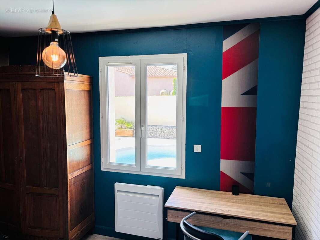 Photo 9 - Maison à SAINT-AUGUSTIN