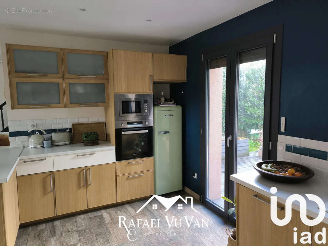 Photo 6 - Maison à DRANCY