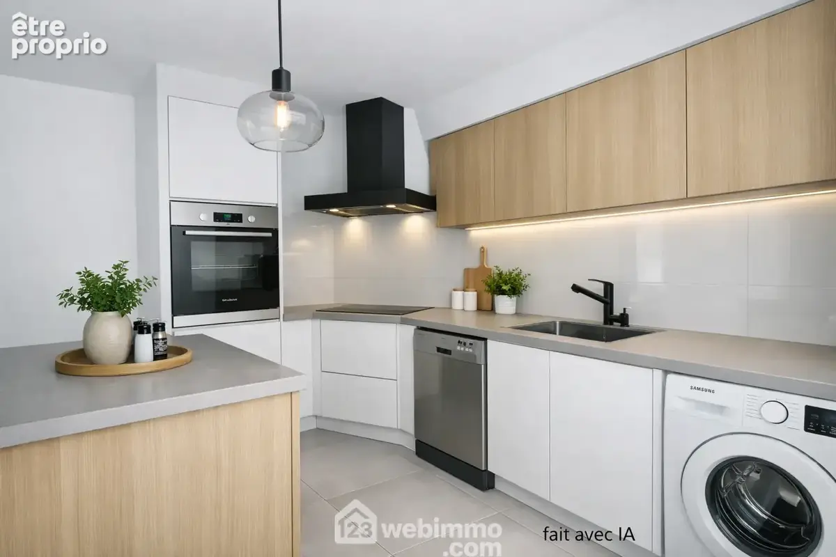 Maison 6 pièces 147 m² à vendre à Mauguio (34130) - photo 8