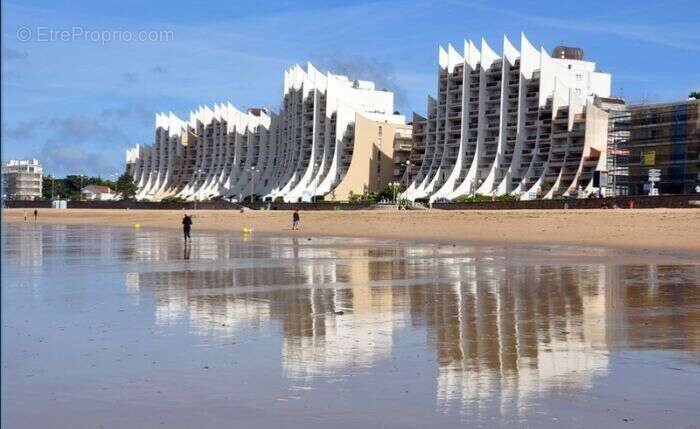 Photo 8 - Maison à LA BAULE-ESCOUBLAC
