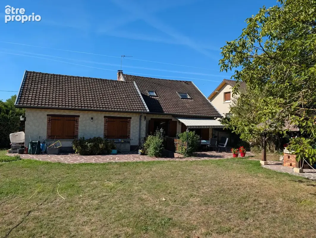 Maison 125 m² à Champillon  - photo 4