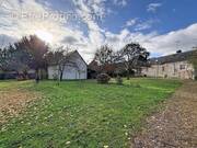 Maison à LA MEMBROLLE-SUR-CHOISILLE