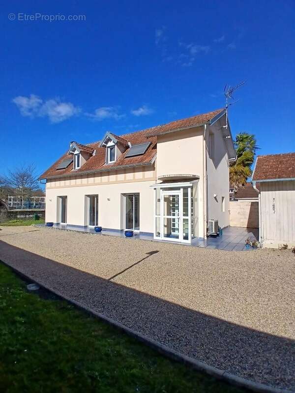 Maison à PAU