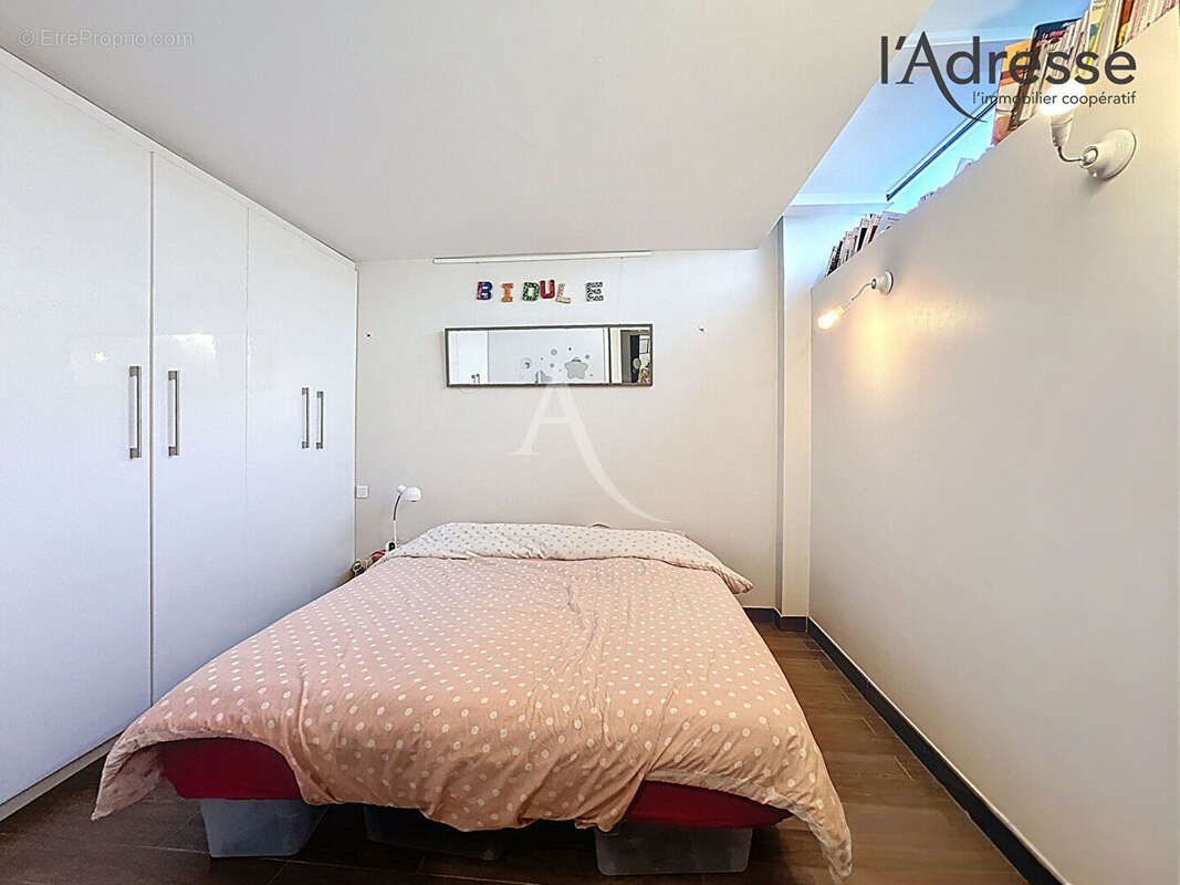 Appartement à PUTEAUX