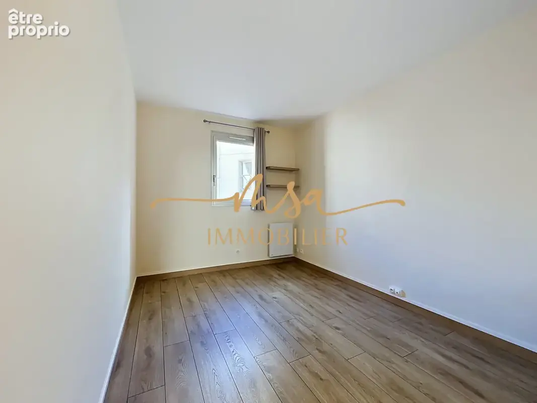 ROUEN ST SEVER = F4 de 77m2 avec Cave et parking - photo 11