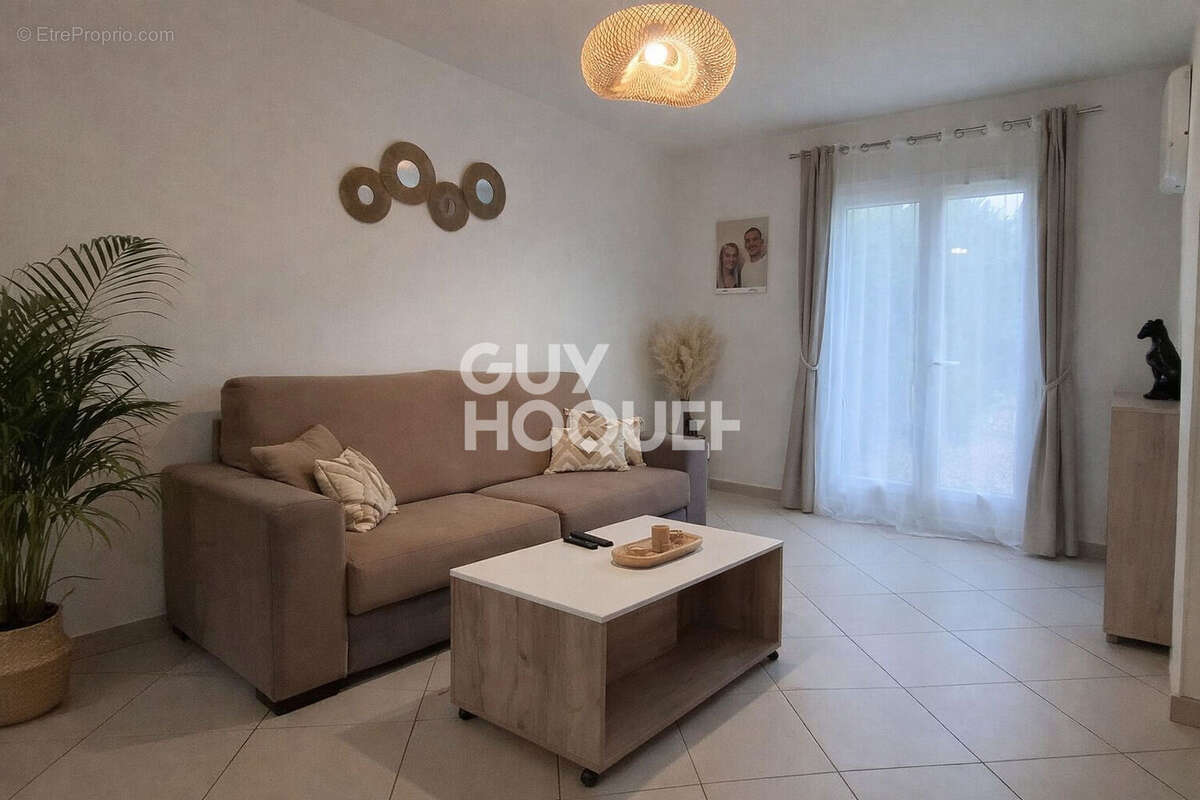 Maison à FLINS-SUR-SEINE