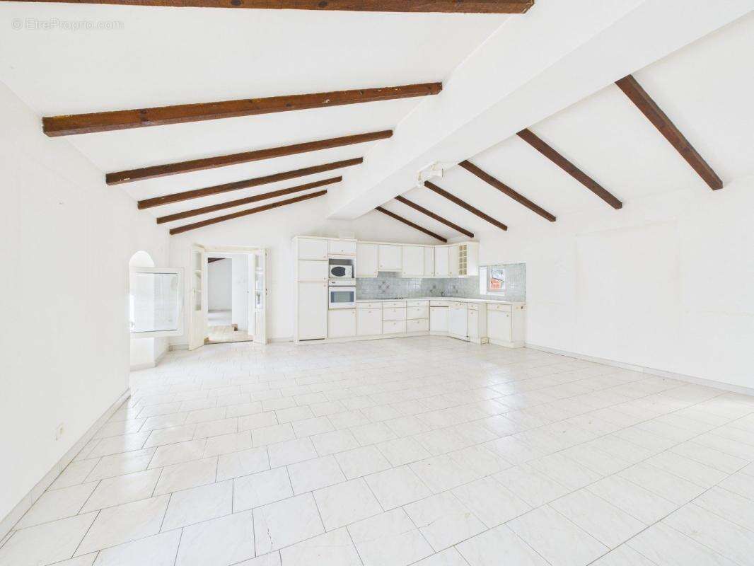 Appartement à AJACCIO