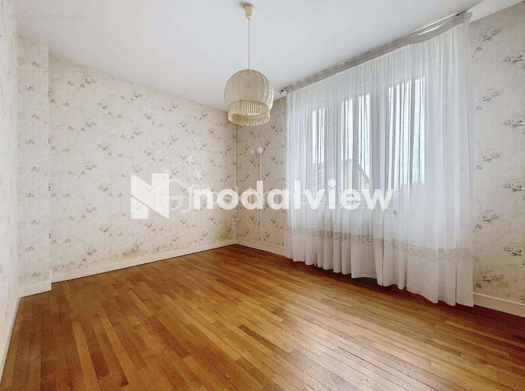 Maison à CHATEAUROUX