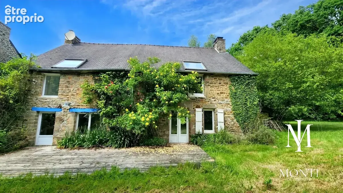 Charmante maison en pierre de 355 m² à Pleudihen-sur-Rance - photo 6