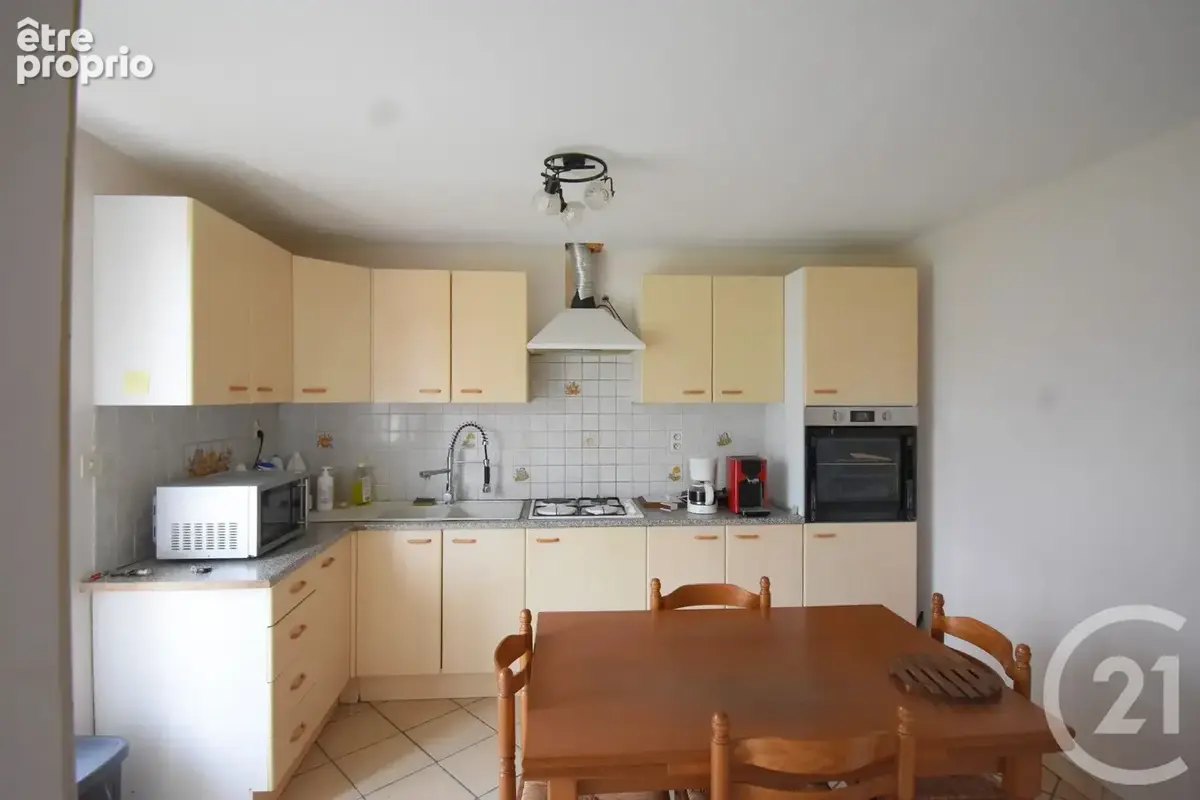Maison 5 pièces 152 m² à vendre à Cusset (03300) - photo 7